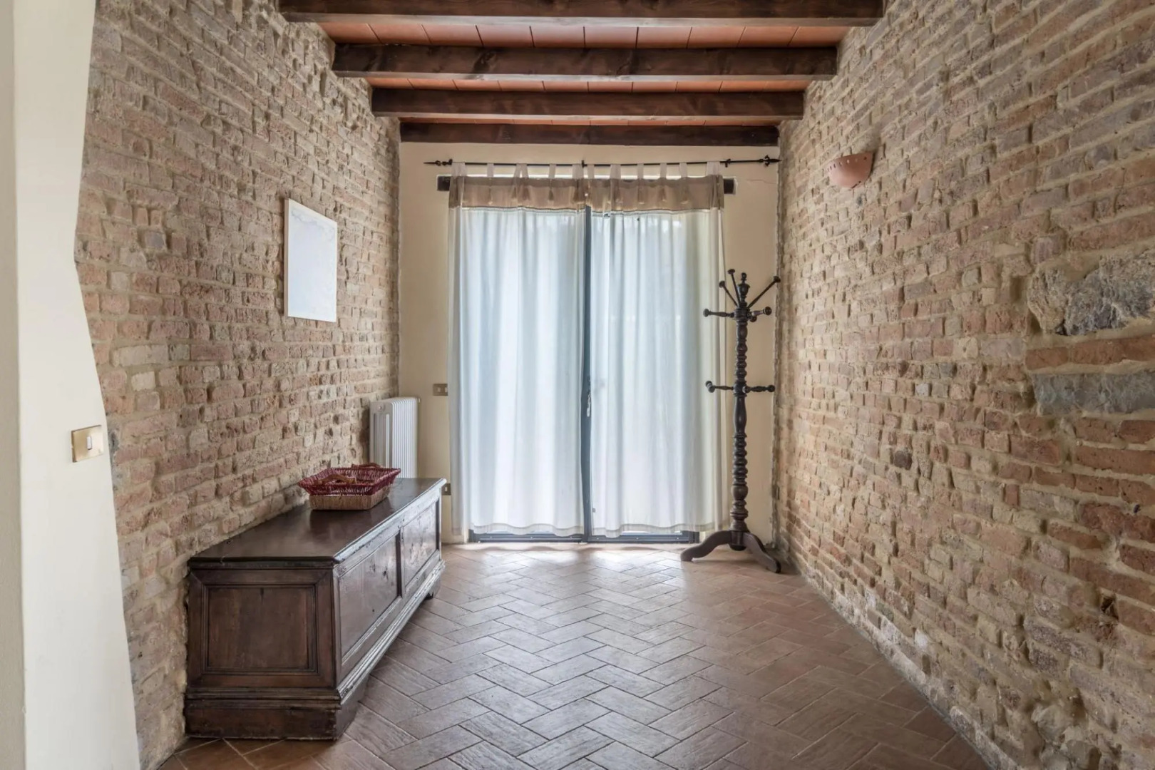 Villa Manganina Tabiano Castle country villas-Manganina