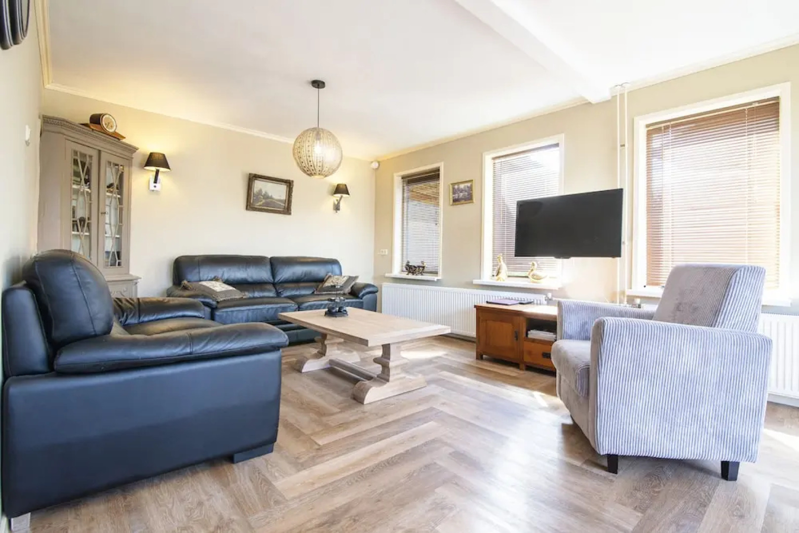 Hotel Het Rietershuijs