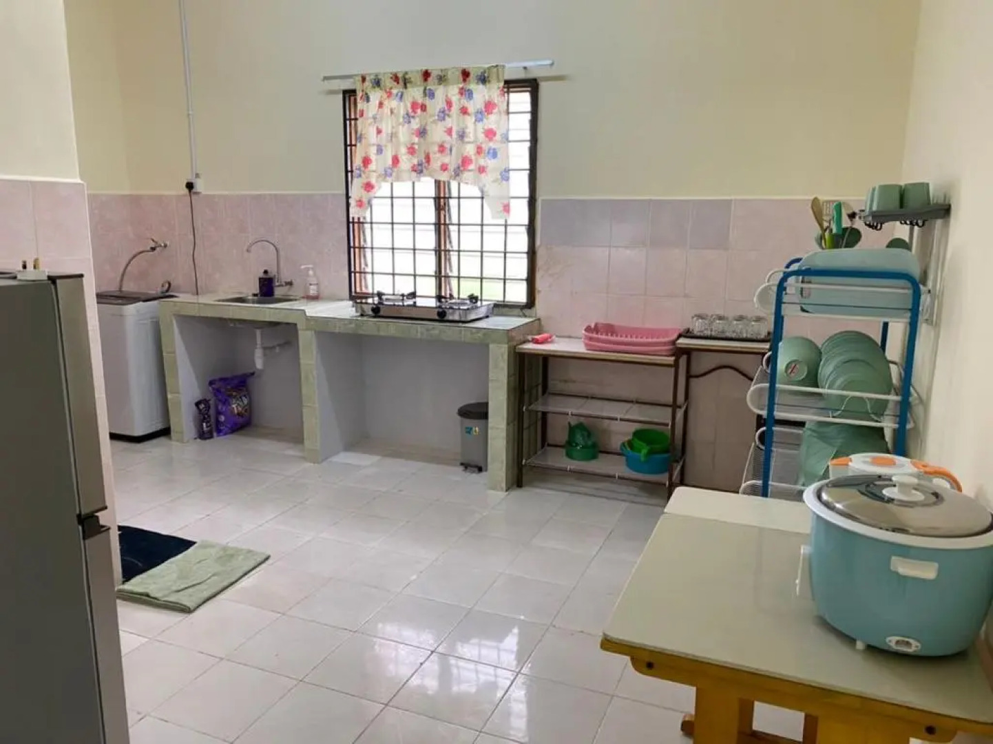 Homestay Sri Jasmine