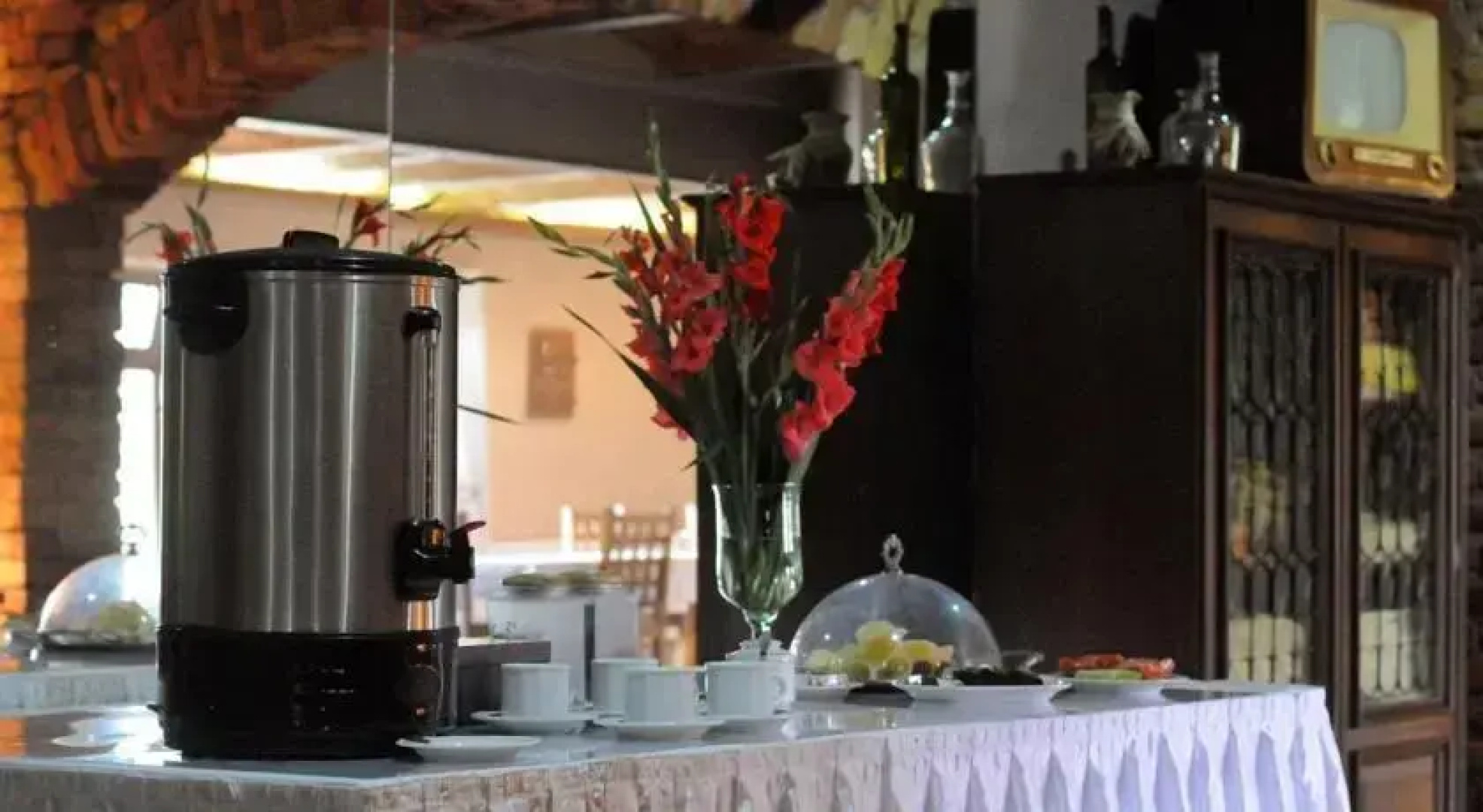 Kuźnia Hotelik