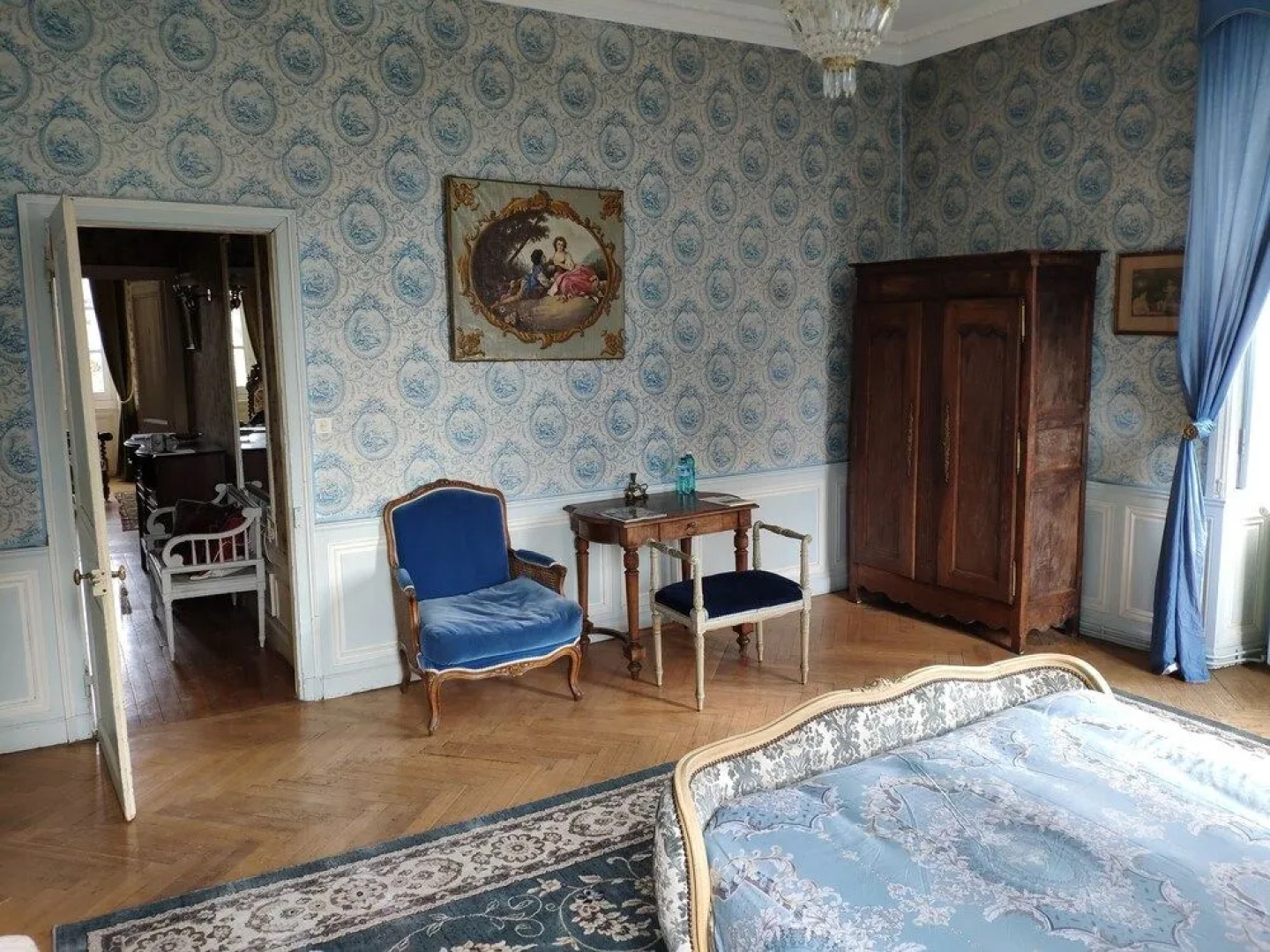 Château de Saint-Thomas