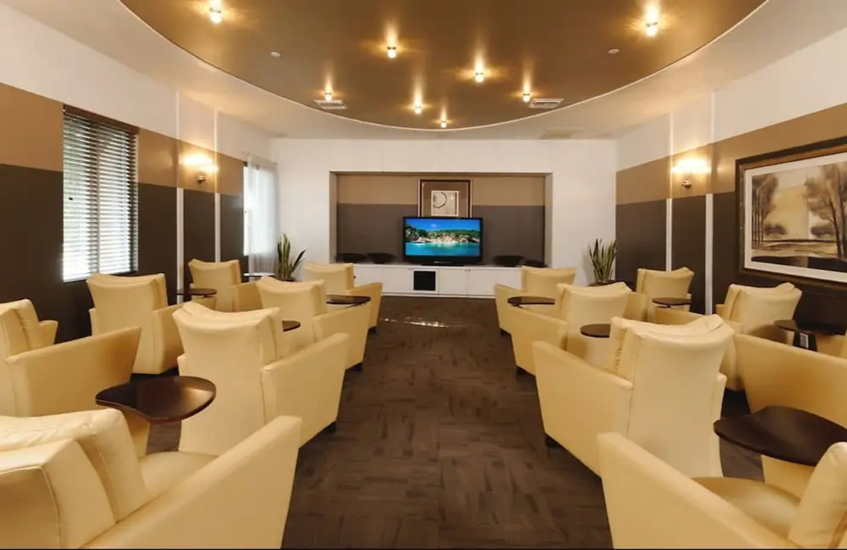 Platinum Triangle Apartments