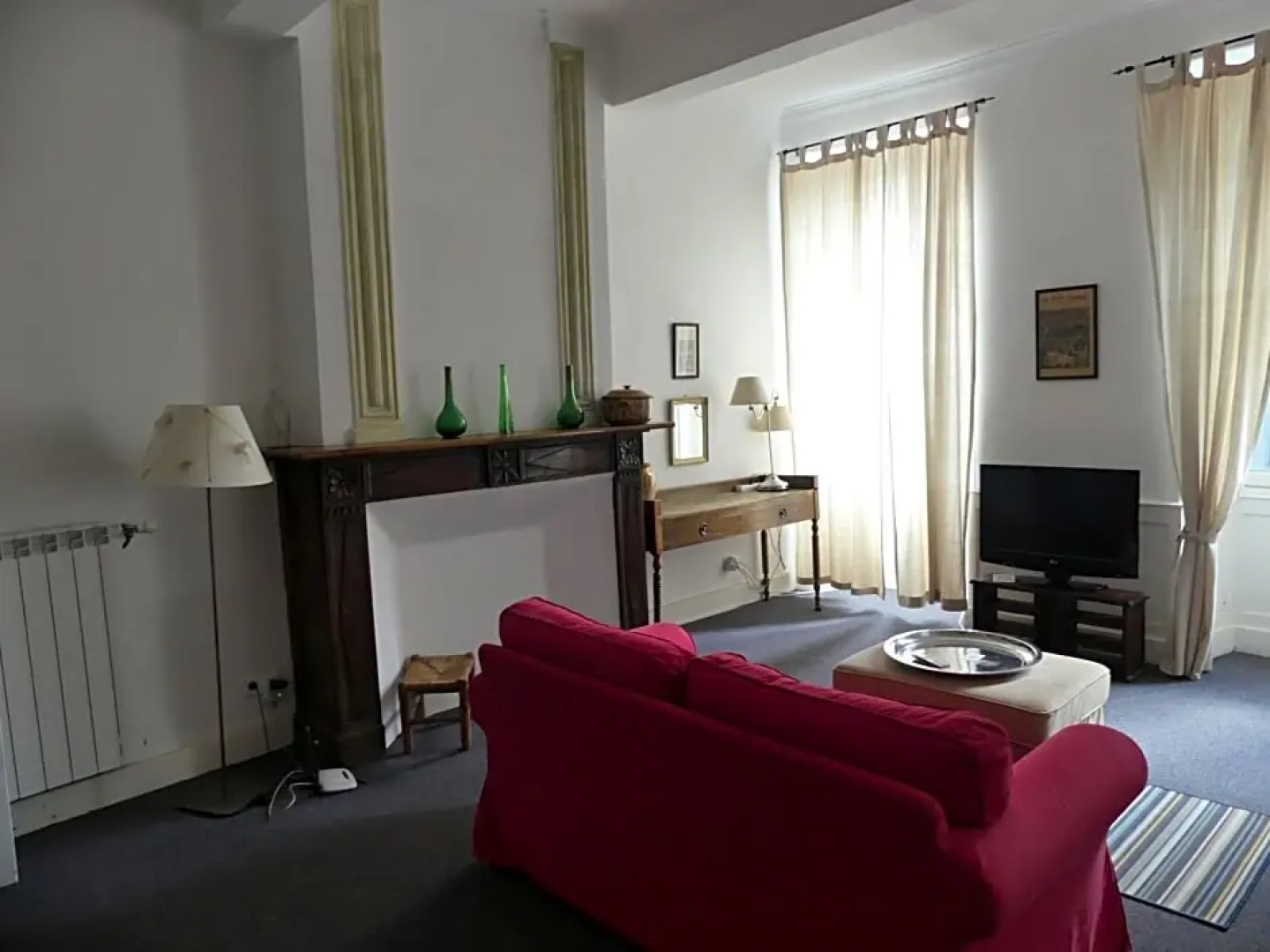 Hôtel Saint Laurans