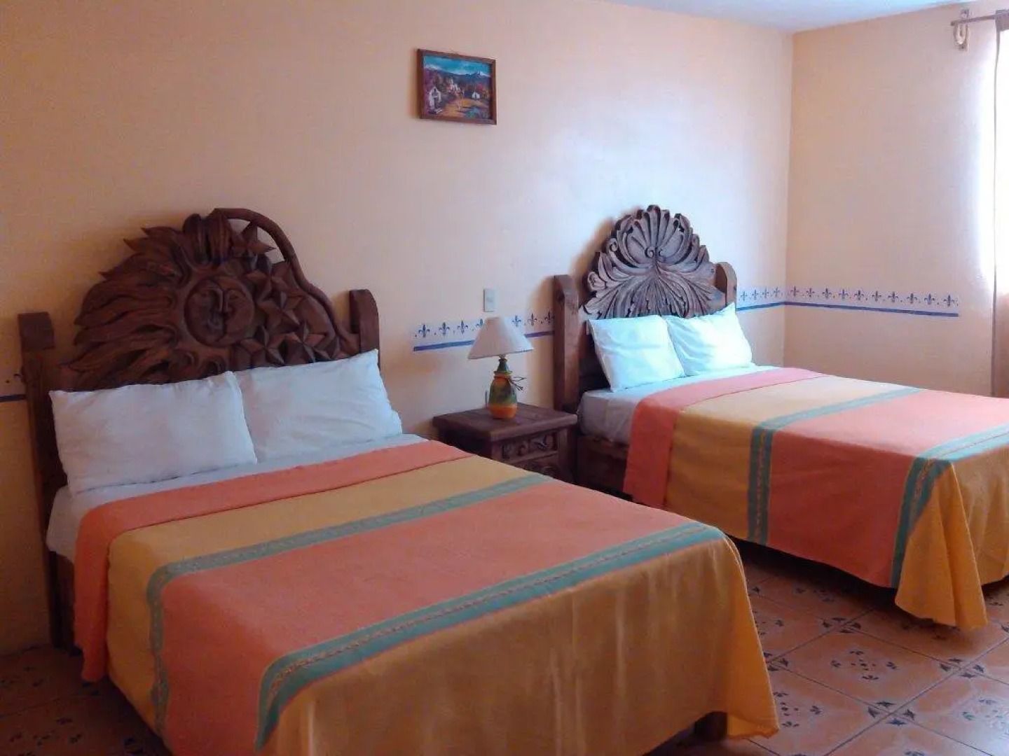 Hotel Campanario de San Juan-Spa