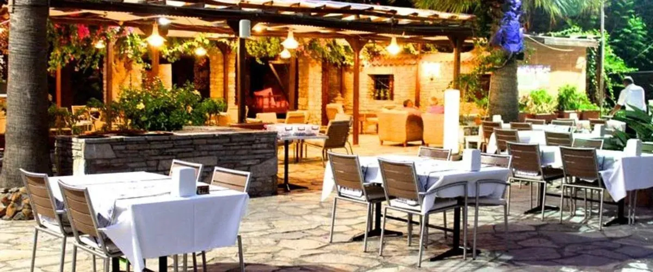 Sayfiye Ekincik Otel