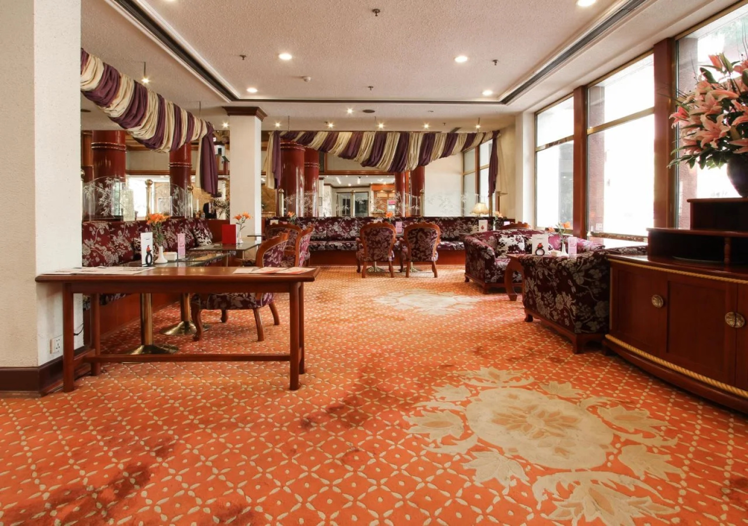 CITIC Hotel Beijing Airport