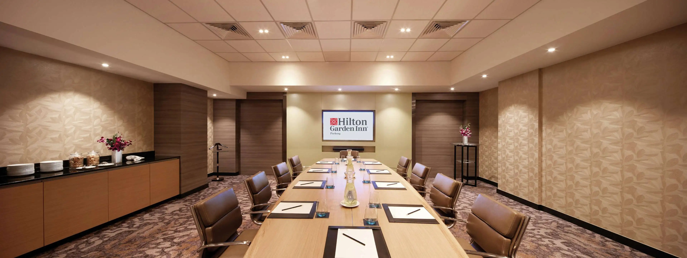 Hilton Garden Inn Puchong
