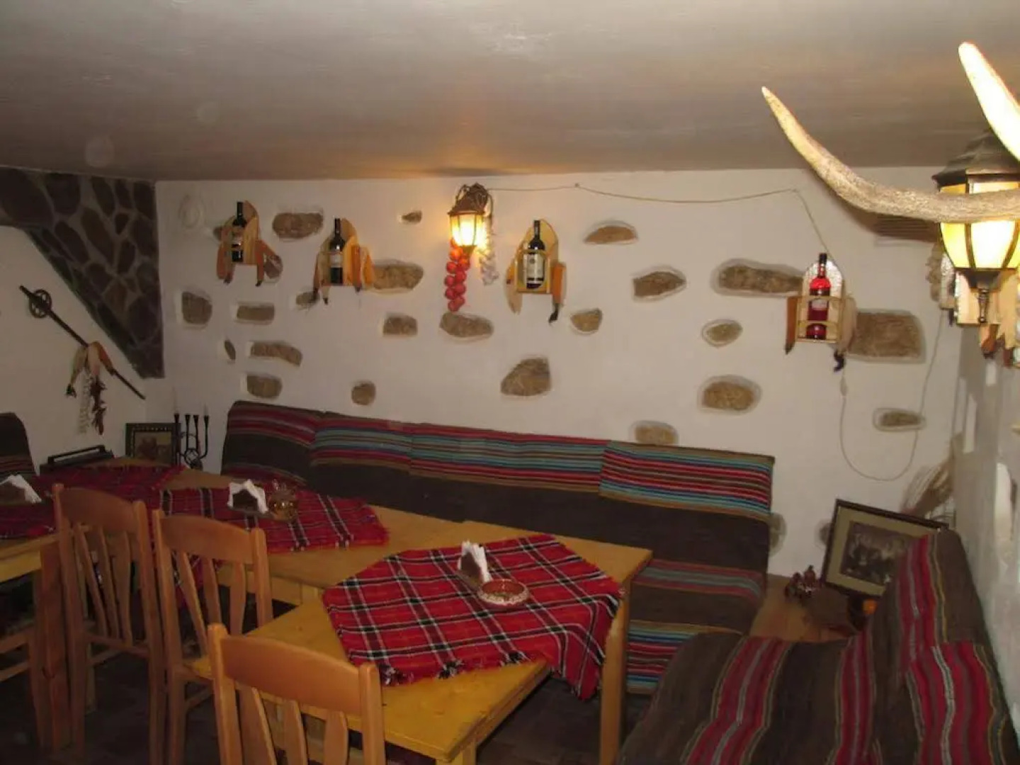 Saint George Guest House