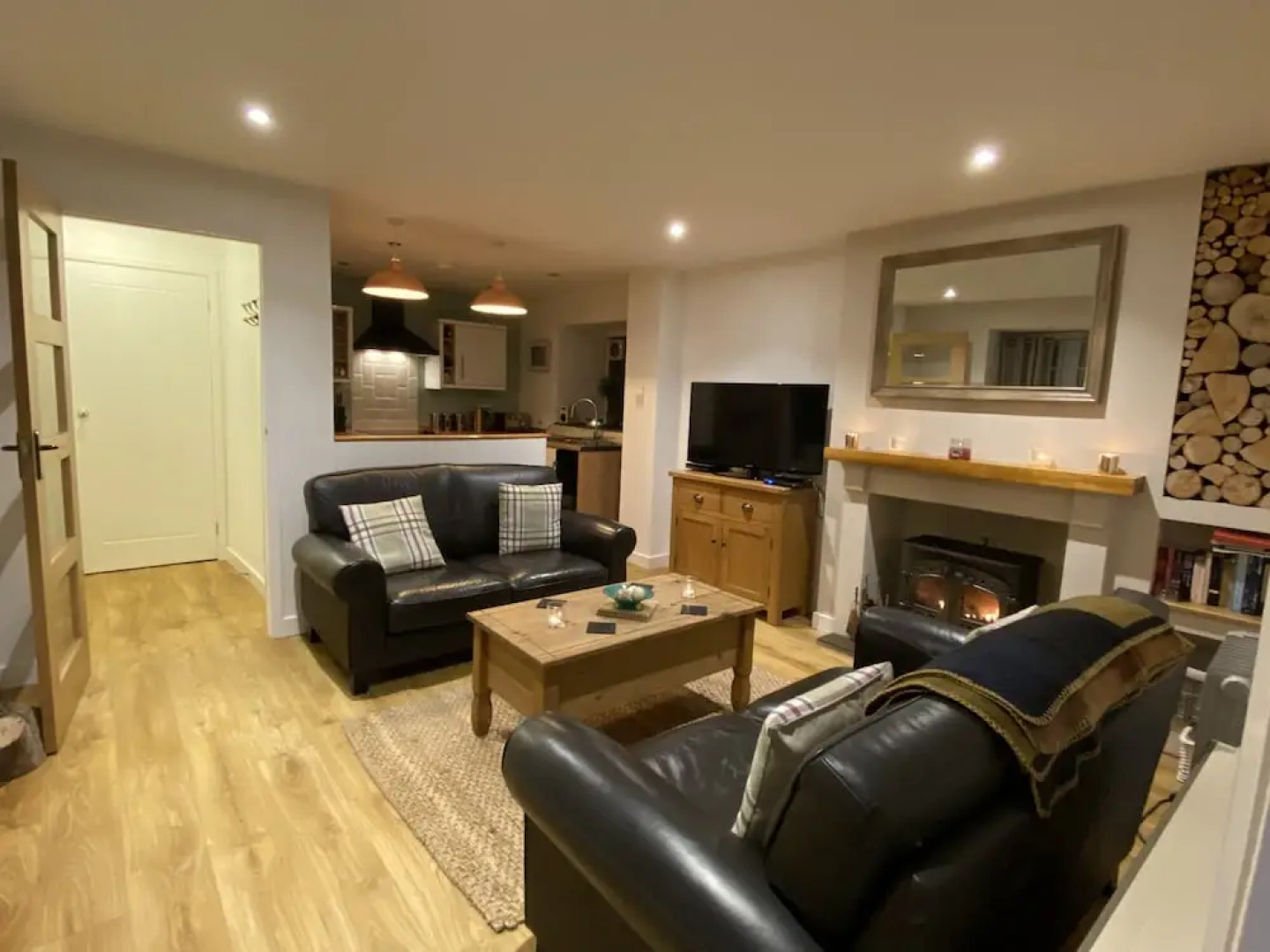 The Maltings 2 Bedroom Apartment