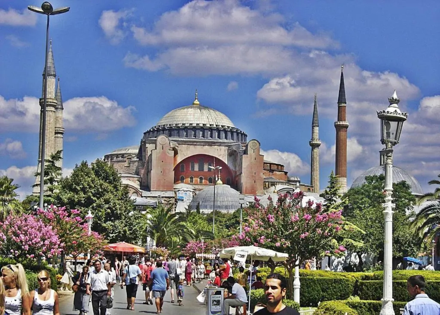 Istanbul Sydney Hotel