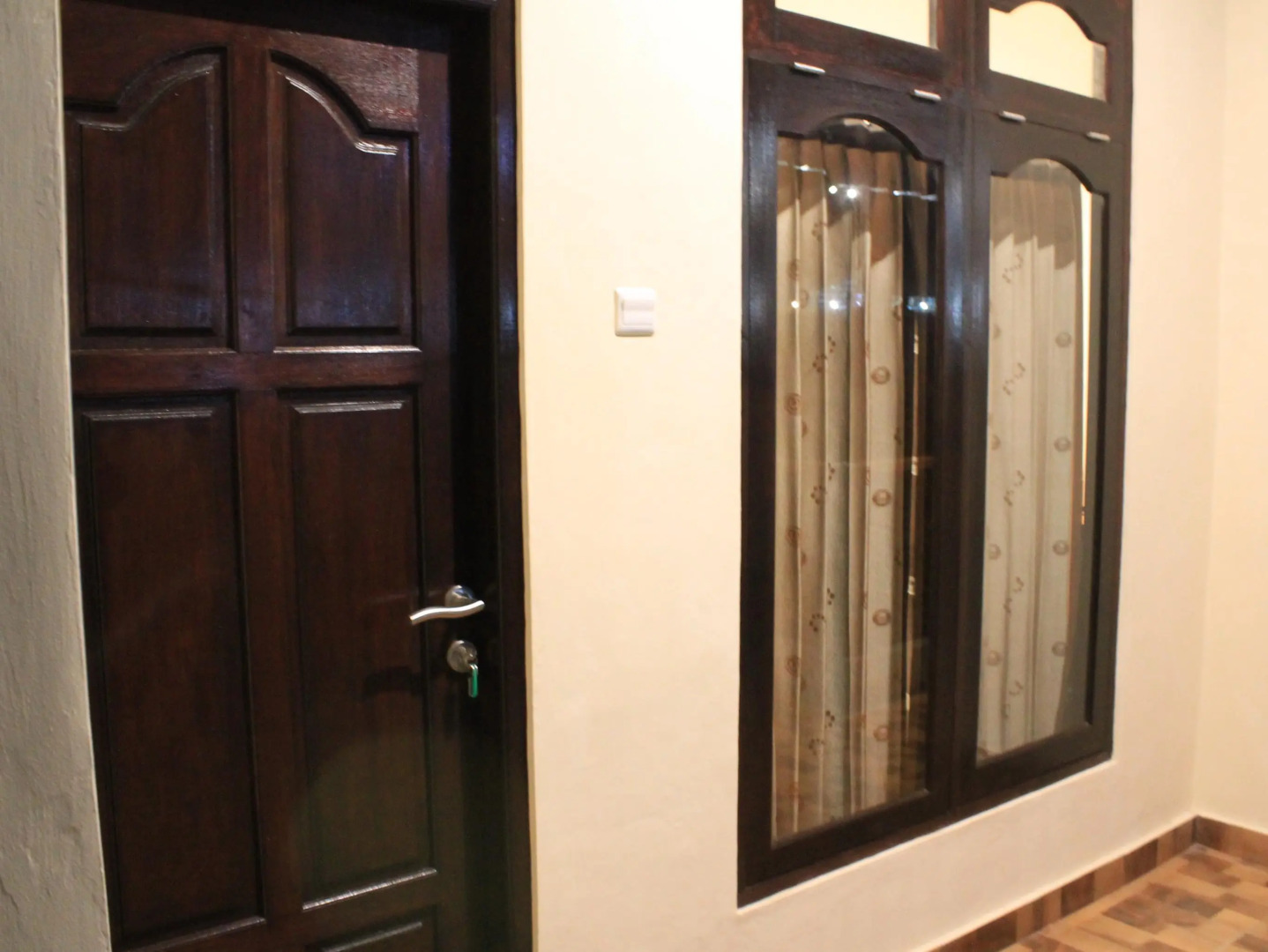 Chillin Kuta Homestay