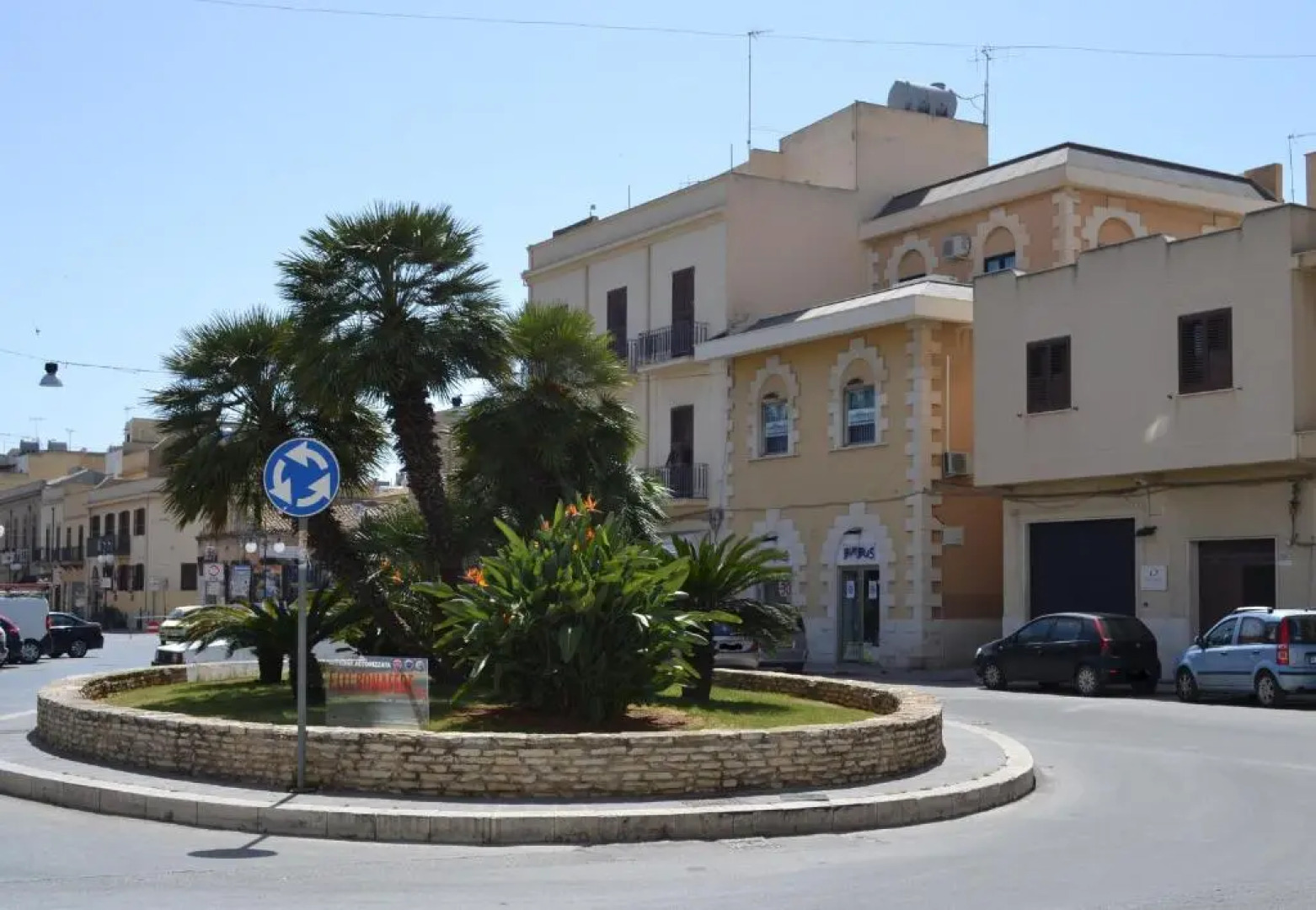 Bilocale GIacomo Matteotti