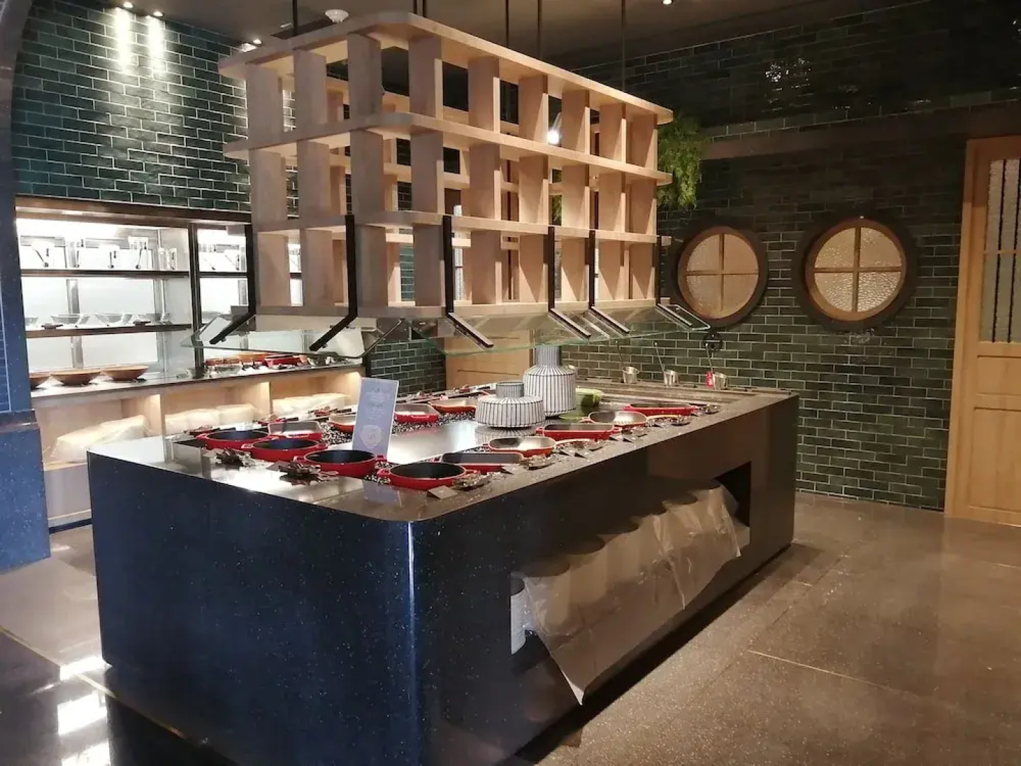 Just Sleep Tainan Hushan