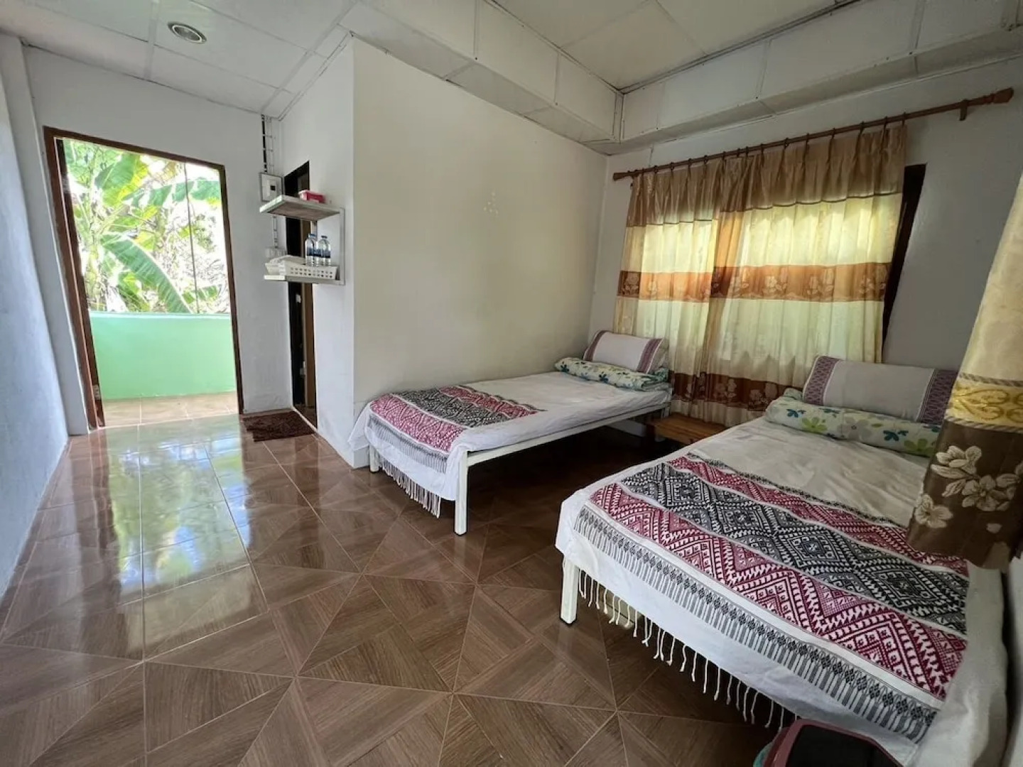 Pinmanee Resort and homestay