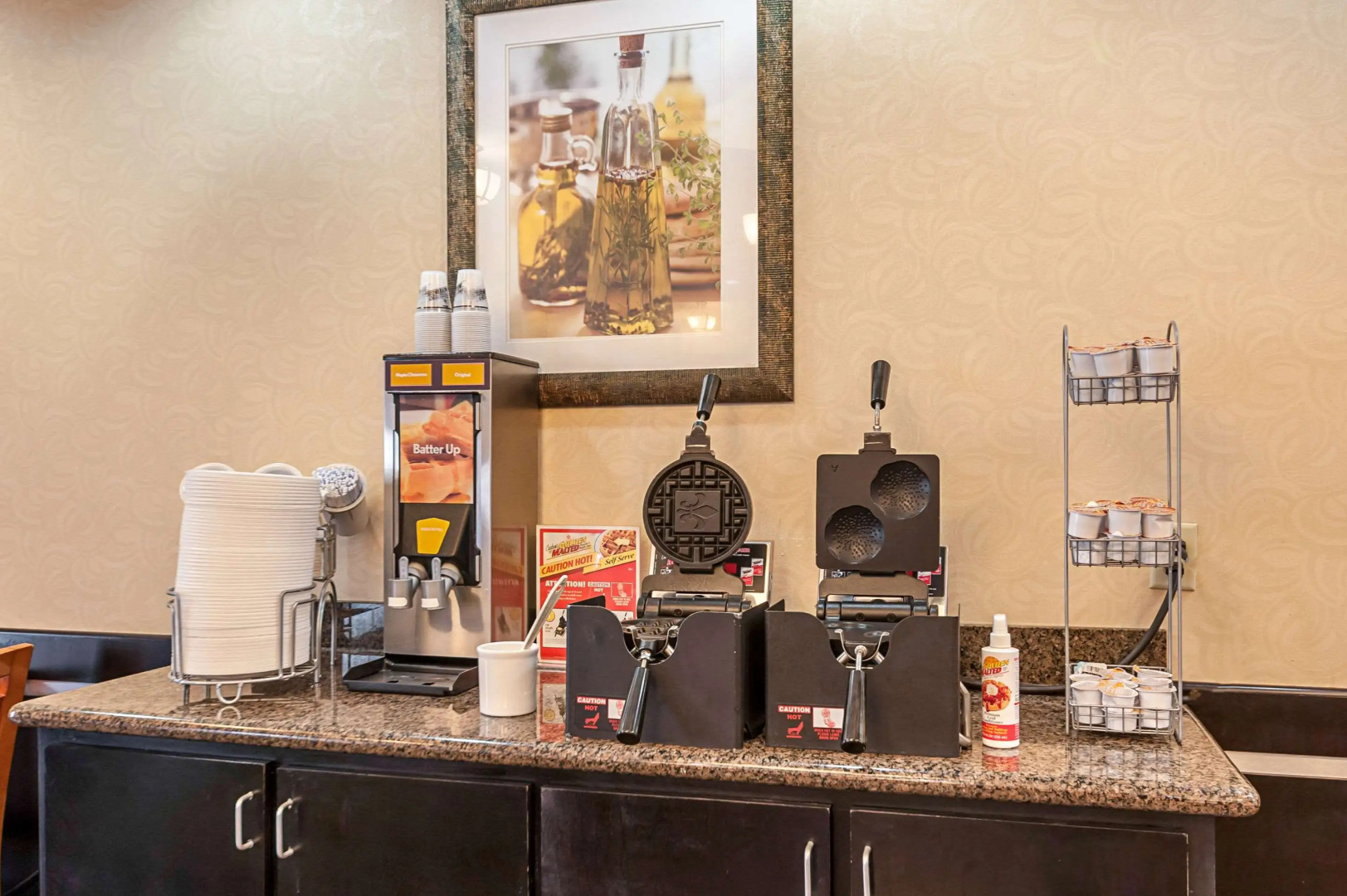 Comfort Suites Sulphur - Lake Charles