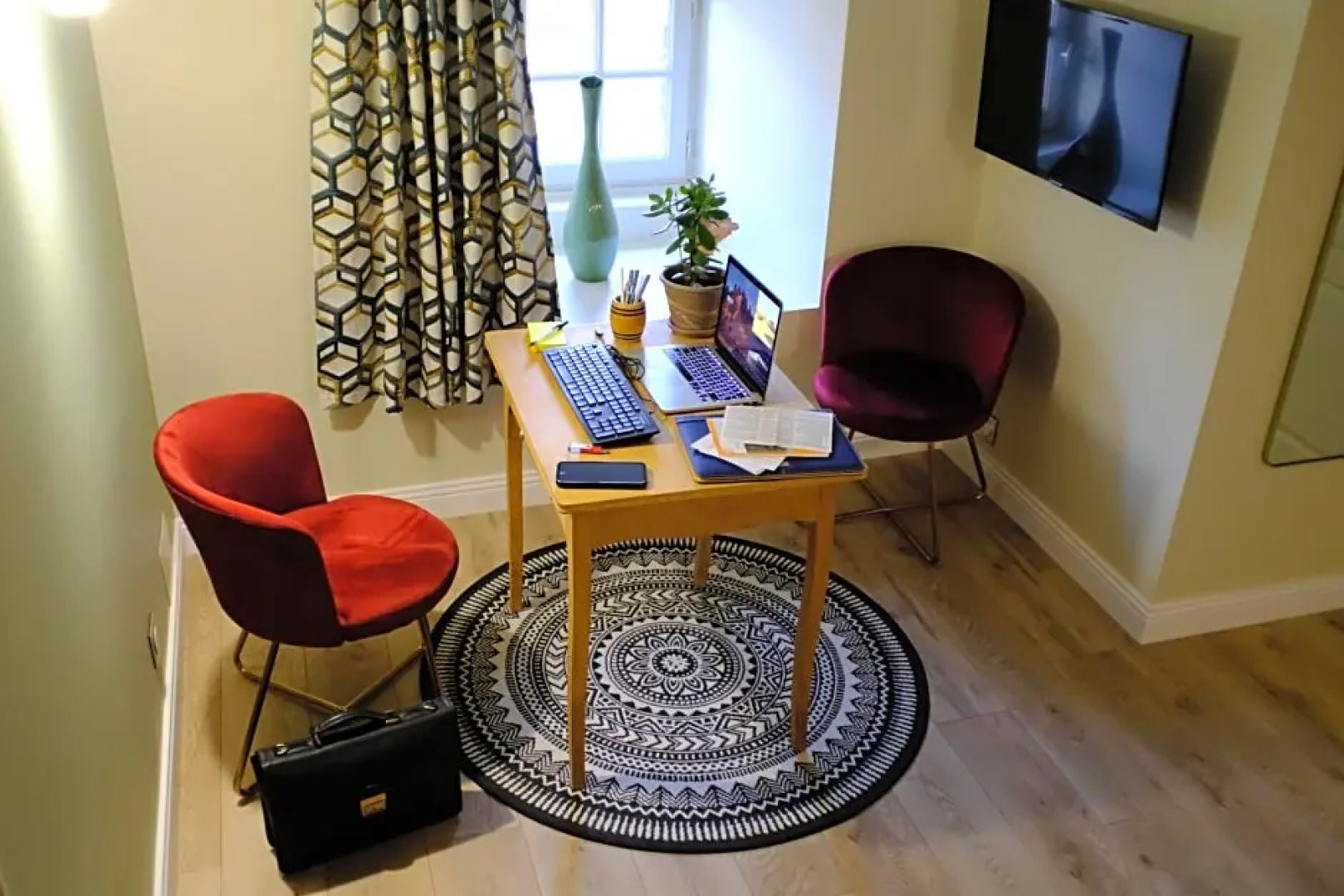 La maison du sculpteur