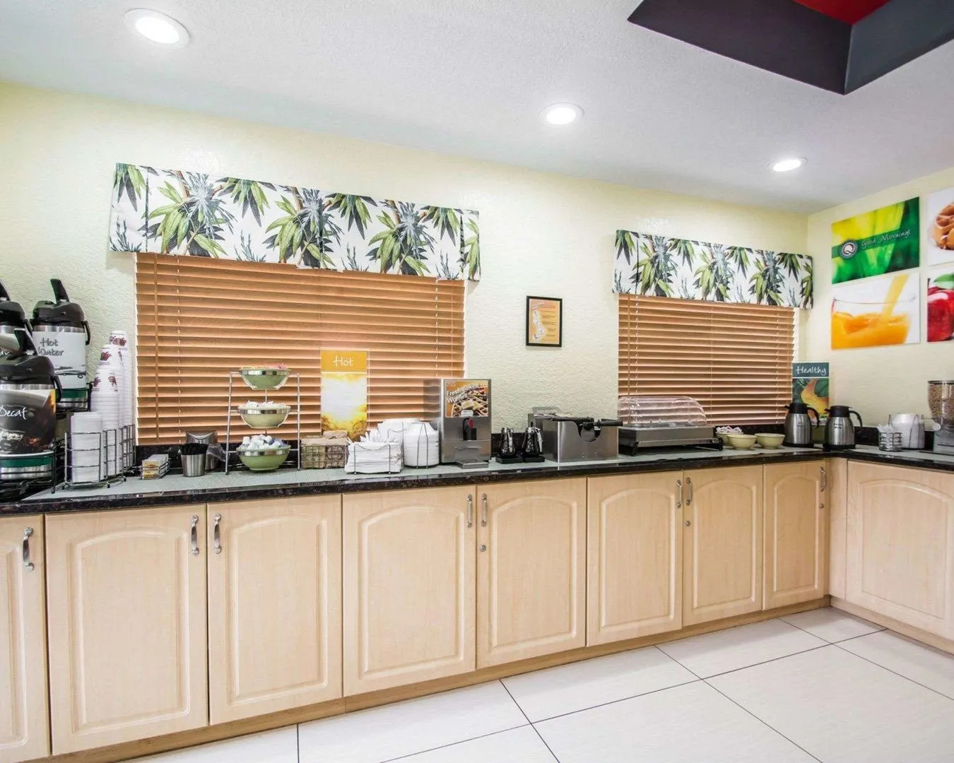 Quality Inn - Near Serenoa Golf Club