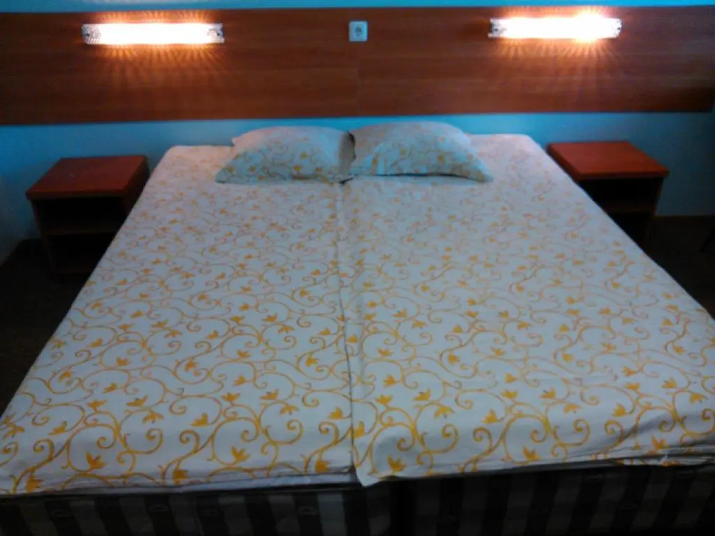 Männimäe Guesthouse