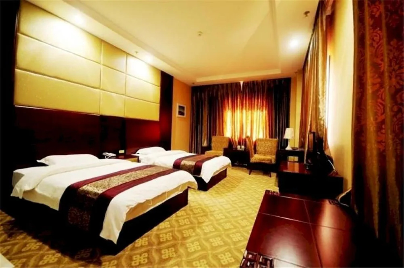 Tianyuan Holiday Hotel