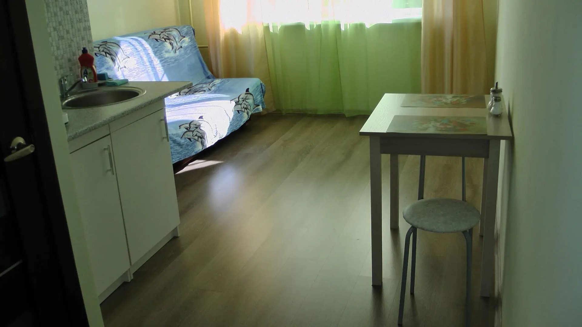 Студии у Московского проспекта