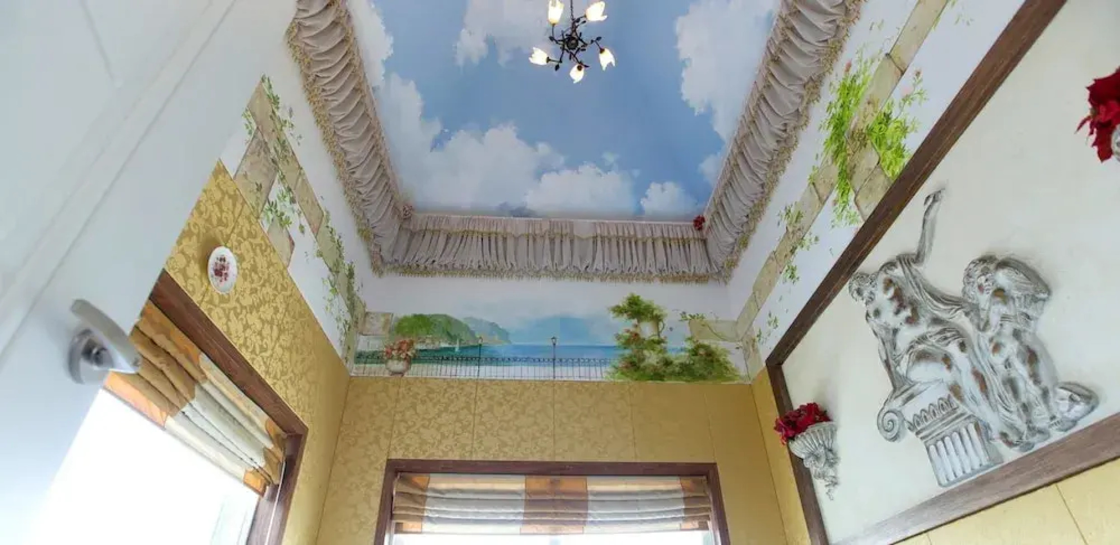 Pool Villa Linderburg