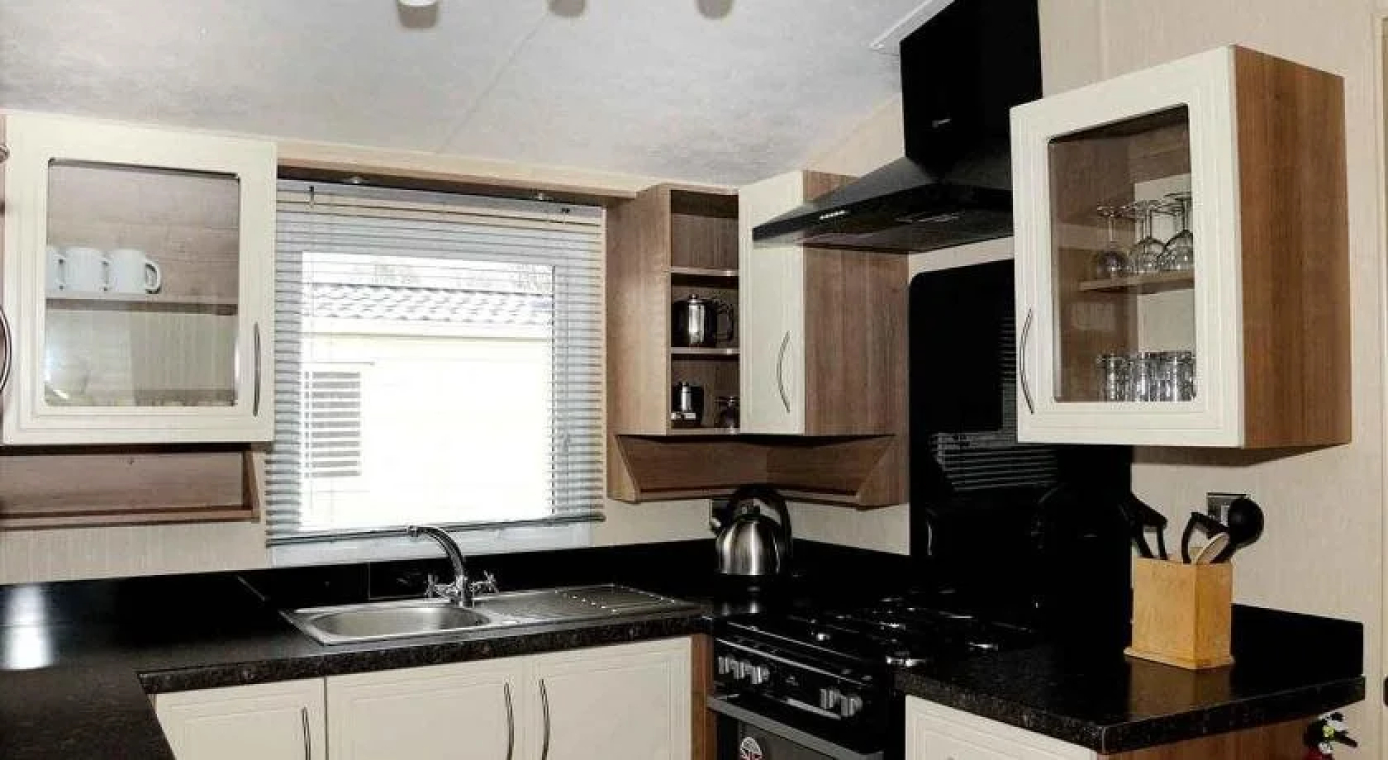 White Horse Holiday Park