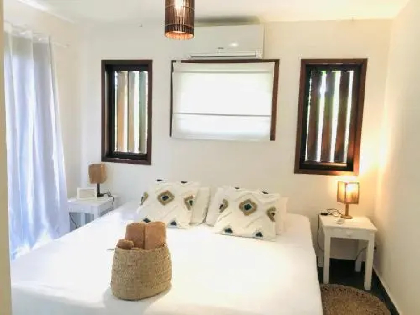 The Spot - Beachfront Sports Pousada