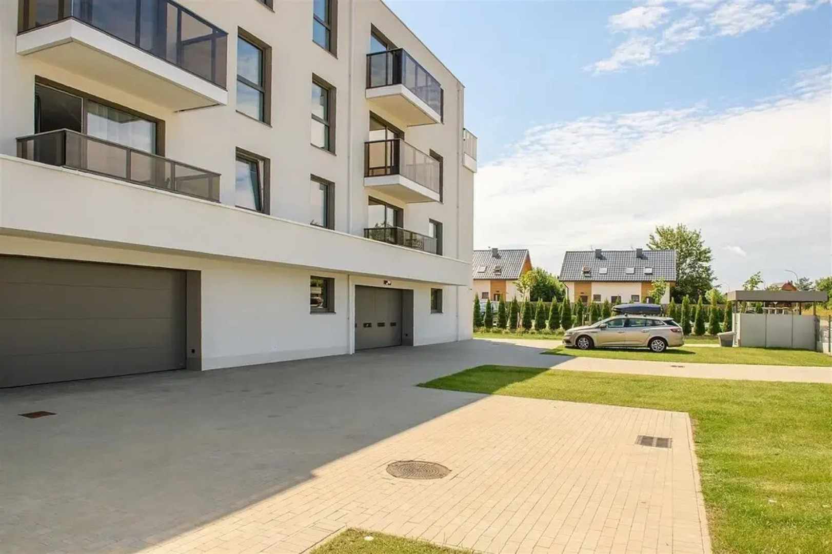 Puck Azure Sea Resort By Renters