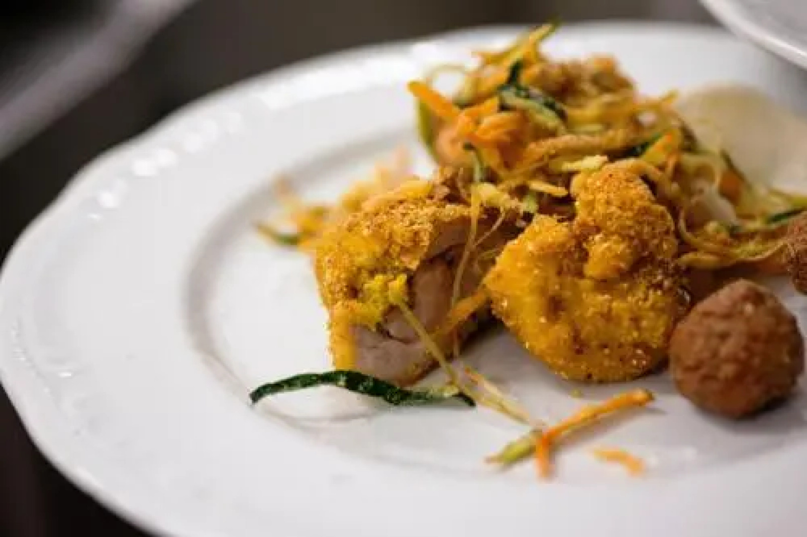 Agriturismo La Galizia