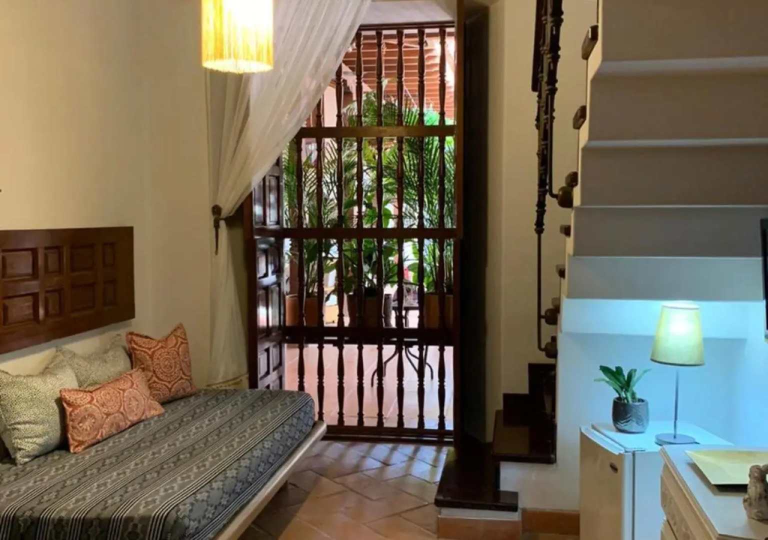 Hotel Boutique Al Alma