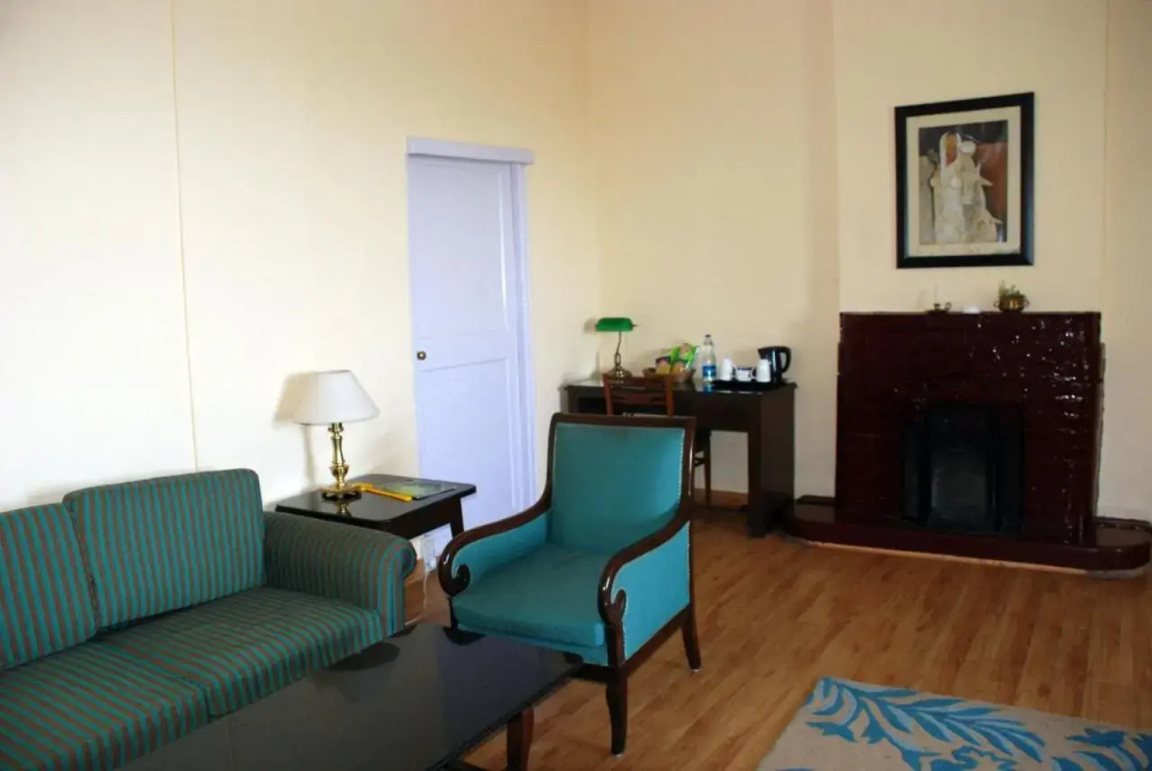 Alasia Hotel