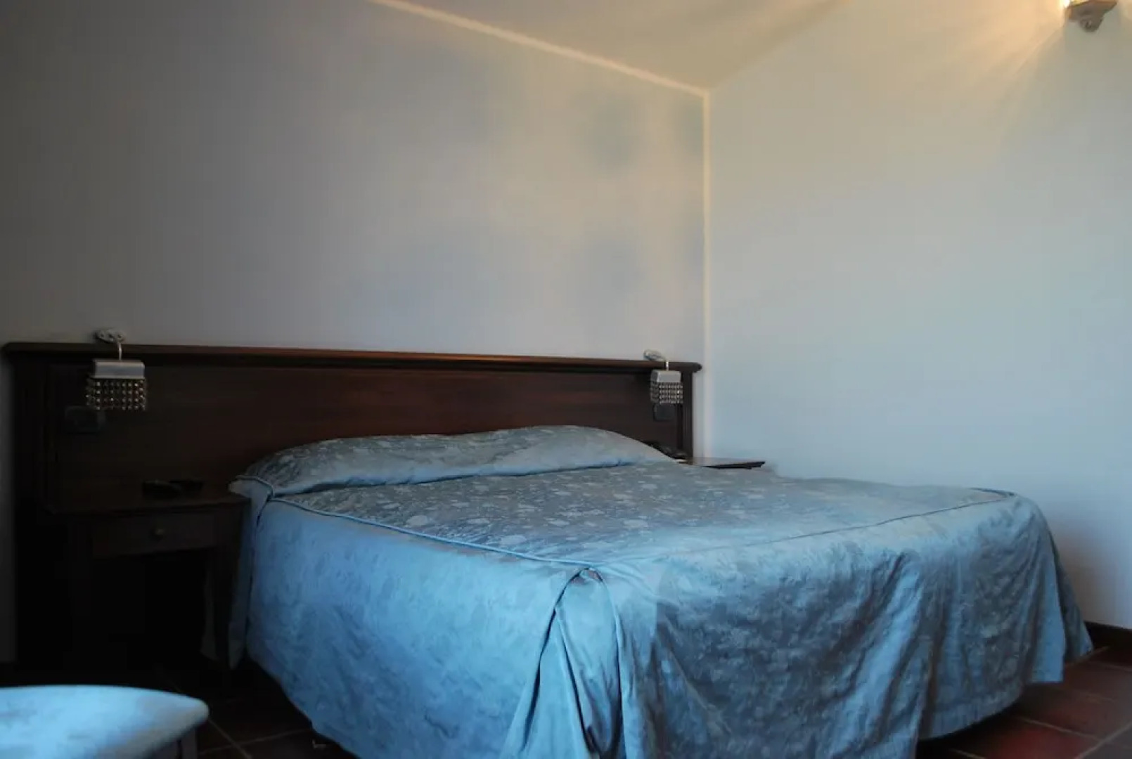 Hotel Resort La Rosa Dei Venti