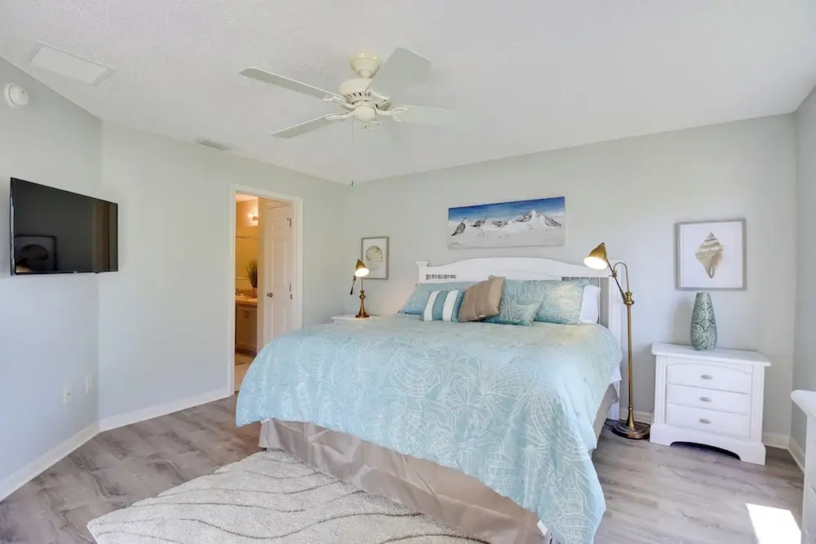 Courtyard Villa w/ Lanai & Community Amenities!