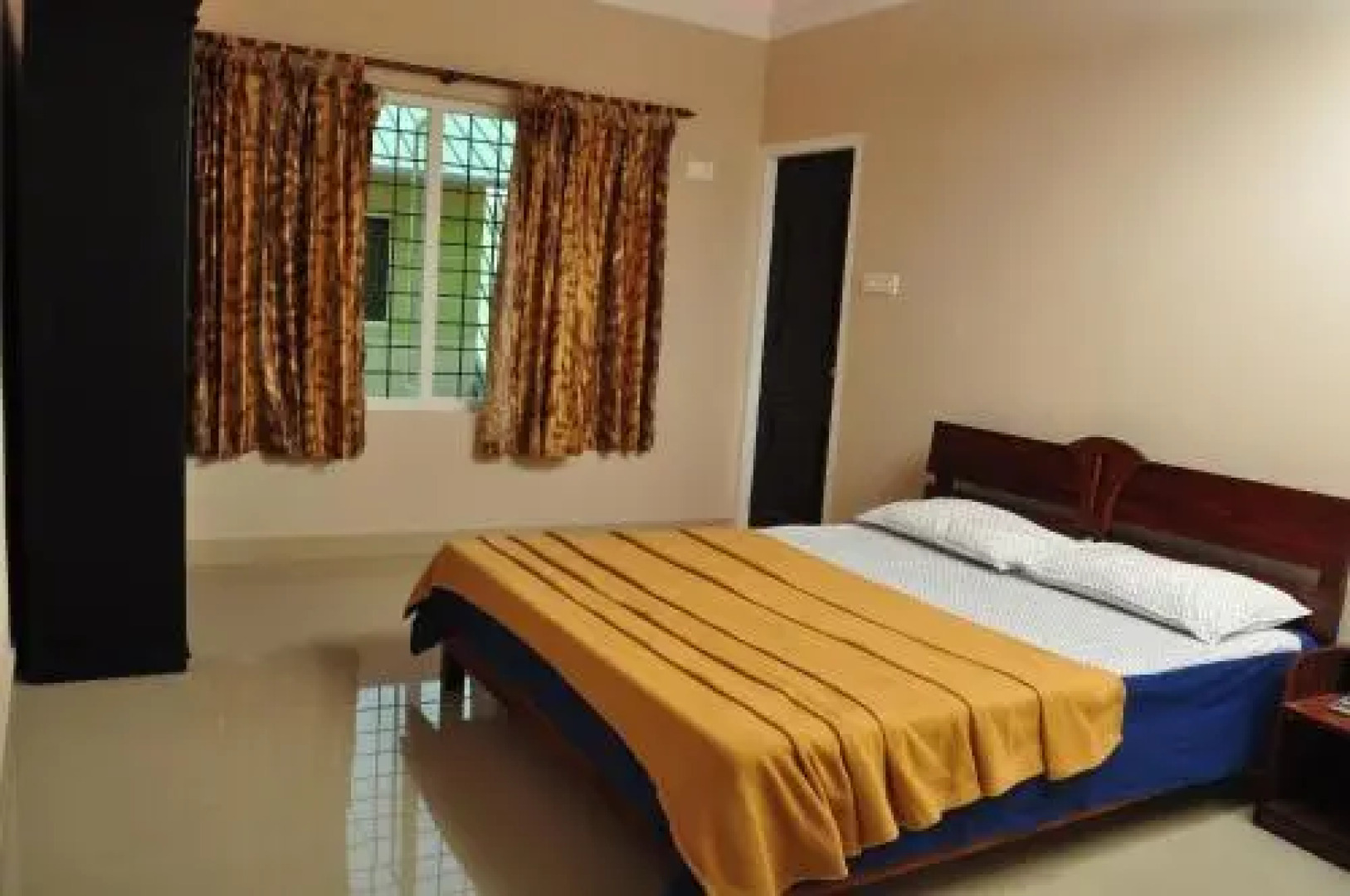 Green Palace Resort Vagamon