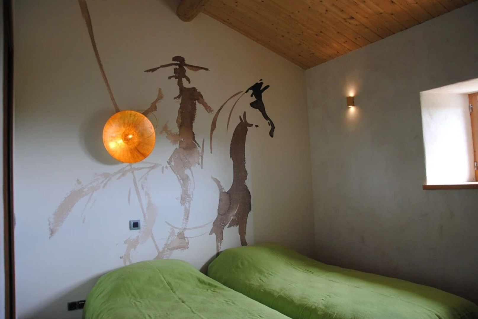 Domaine le Trouillet