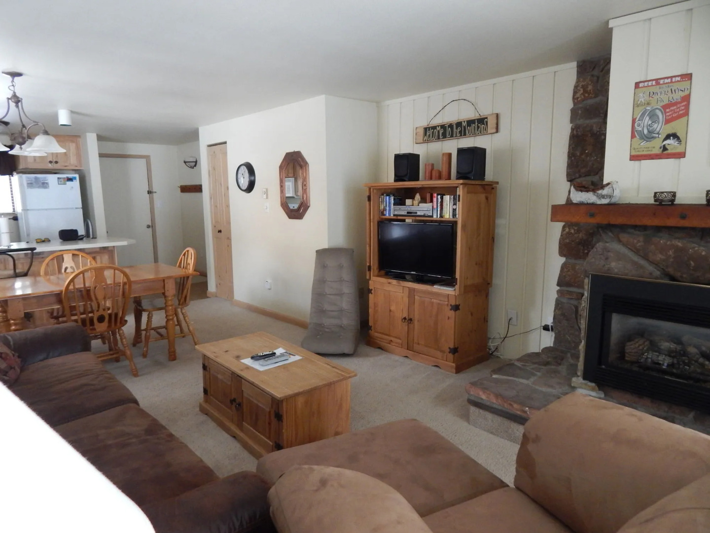 Beaver Village Condos by Staywinterpark