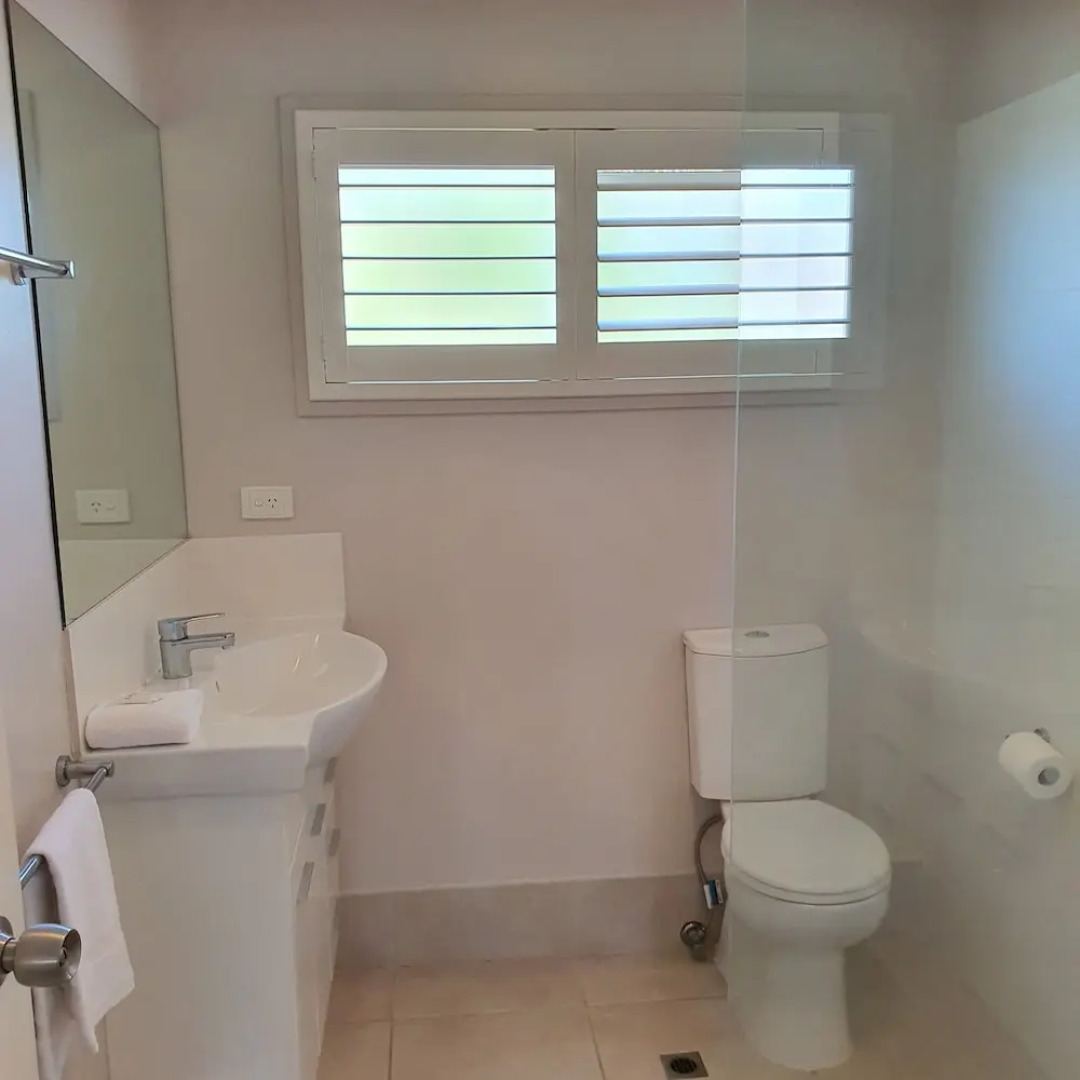 Noosa Gardens Riverside Resort