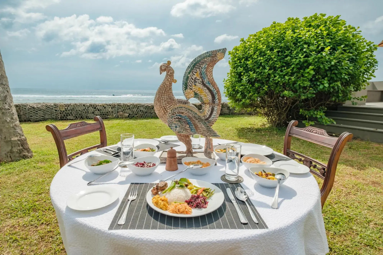 Kabalana Village House