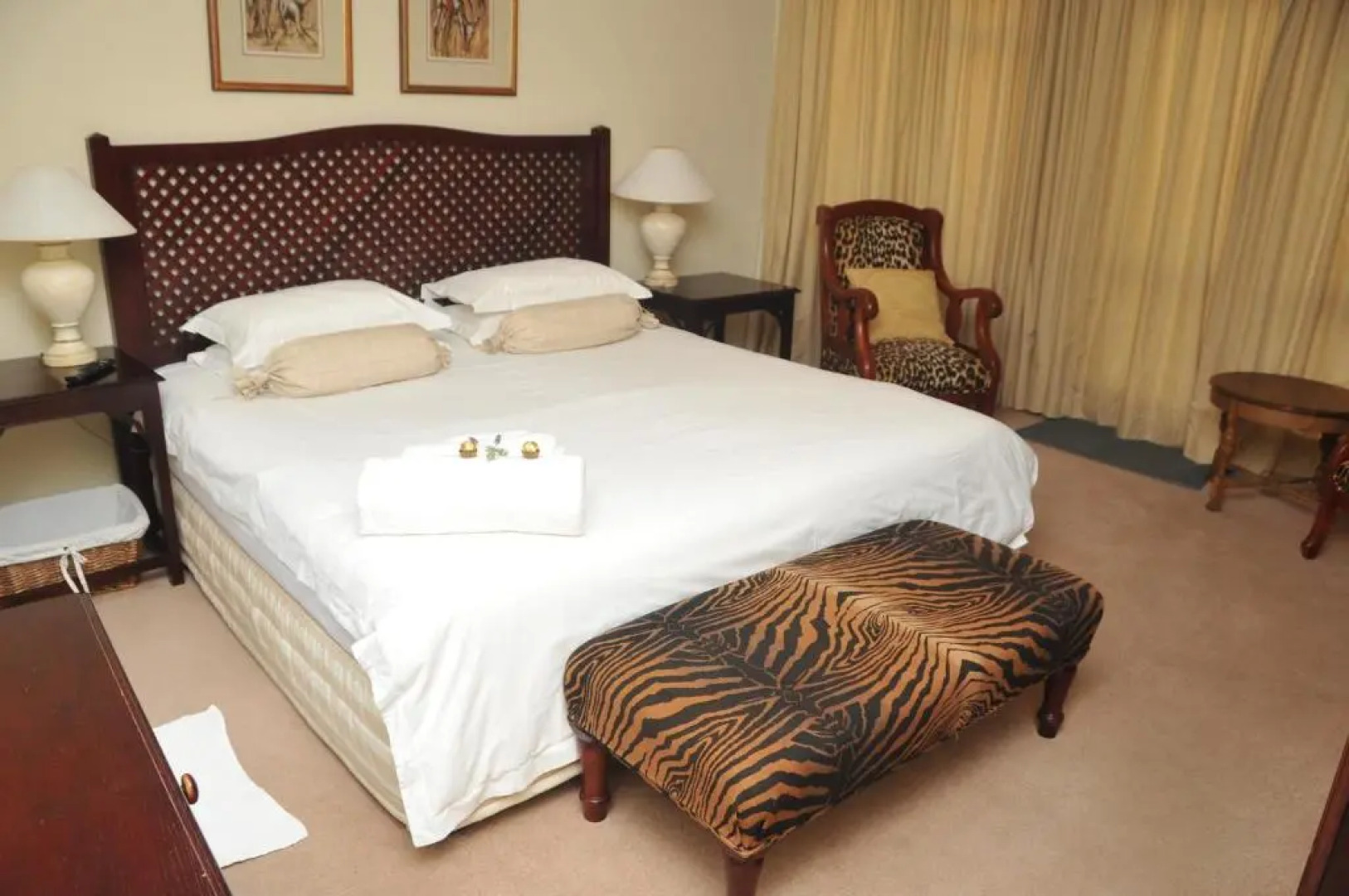 Sandbaai Country House