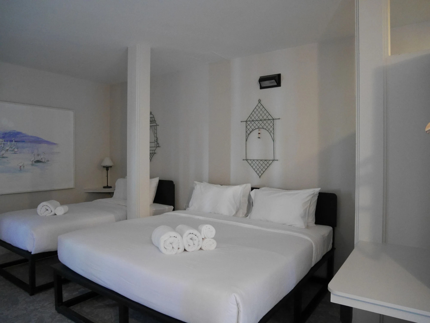 Silp-Pa Phra Nakhon Si Ayutthaya Hotel