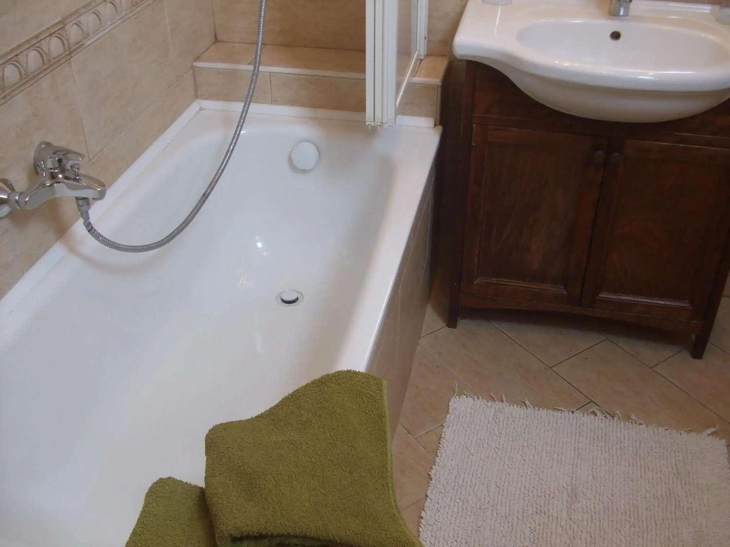 Feng Shui Wellness Apartmanház Hévíz