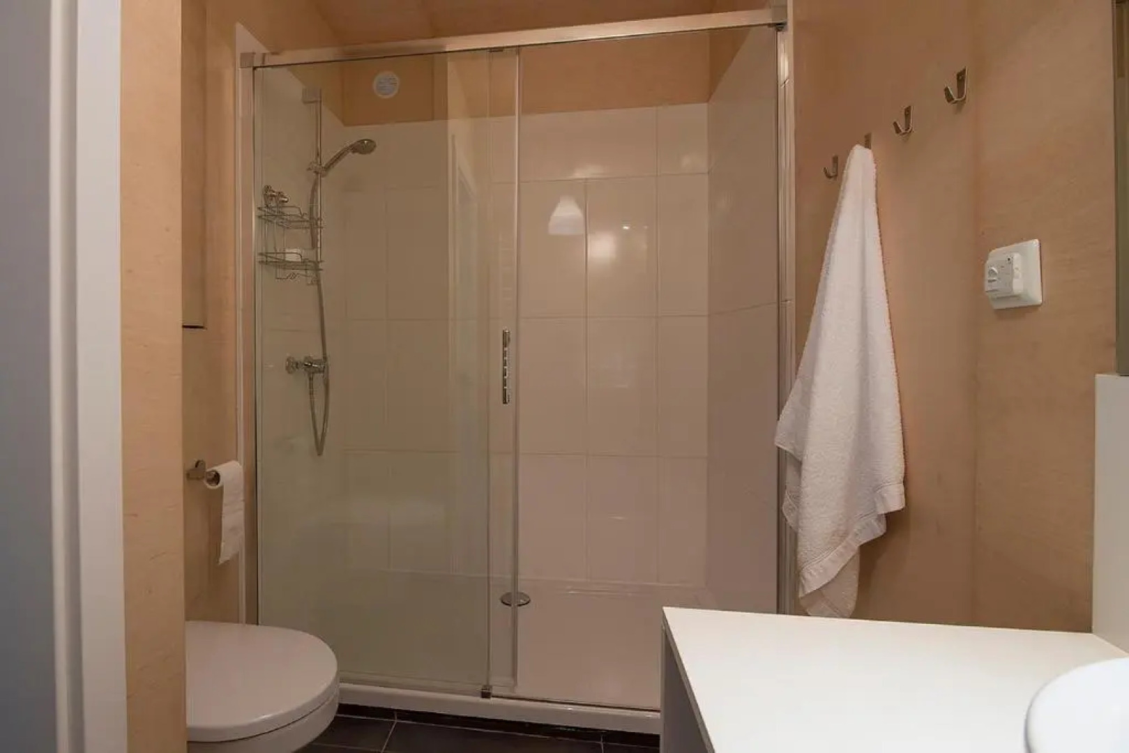 Kaletka - cisza i przyroda