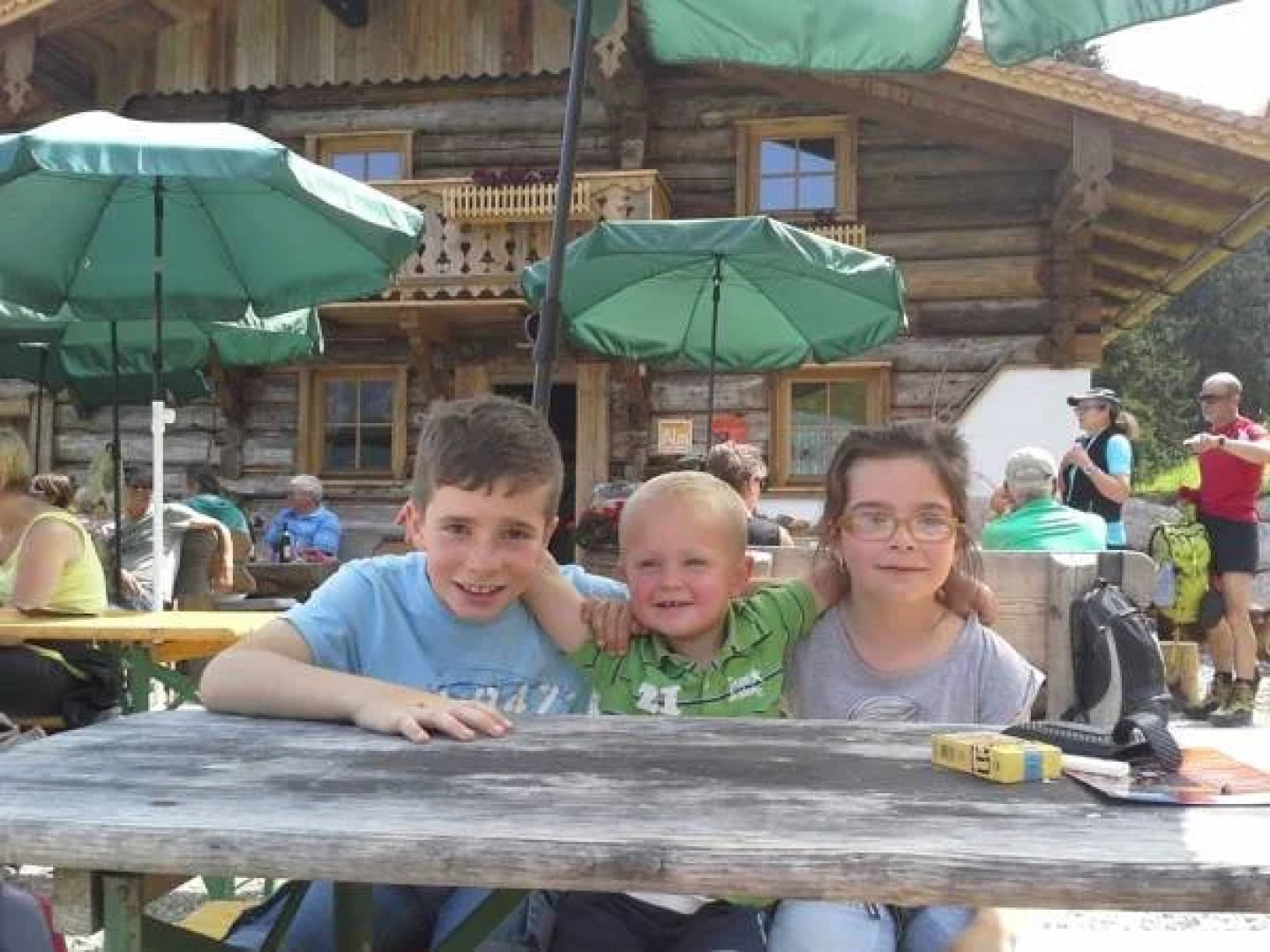 Hotel Pension Barbara