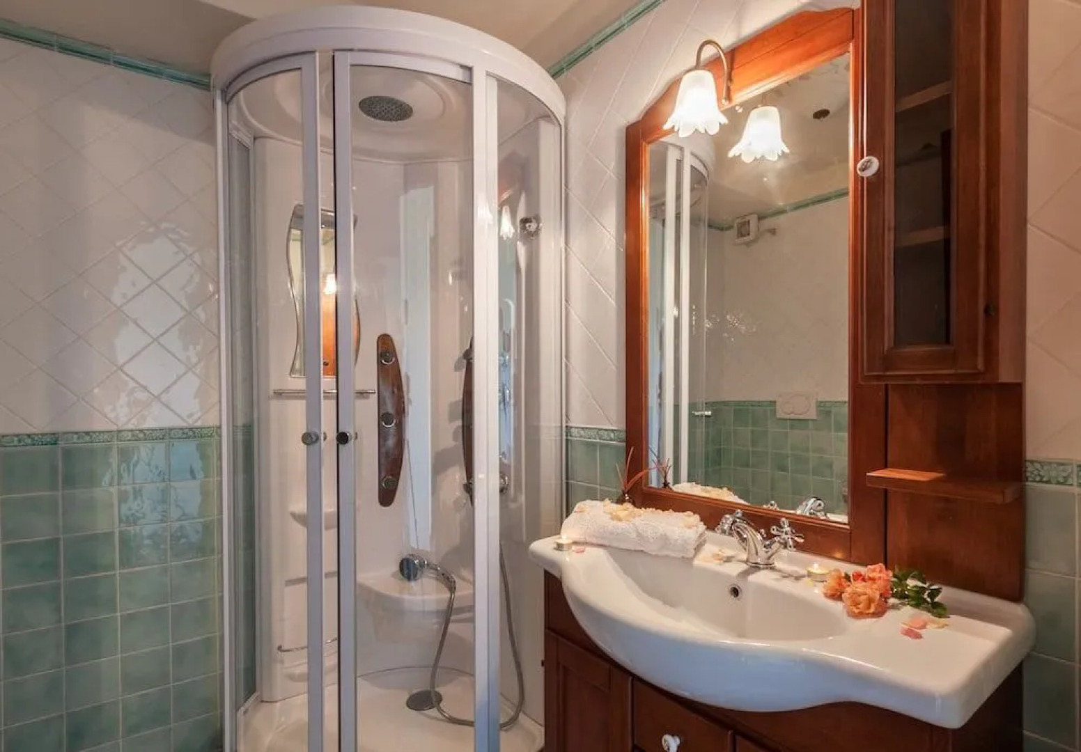 Agriturismo Castello di Bucignano