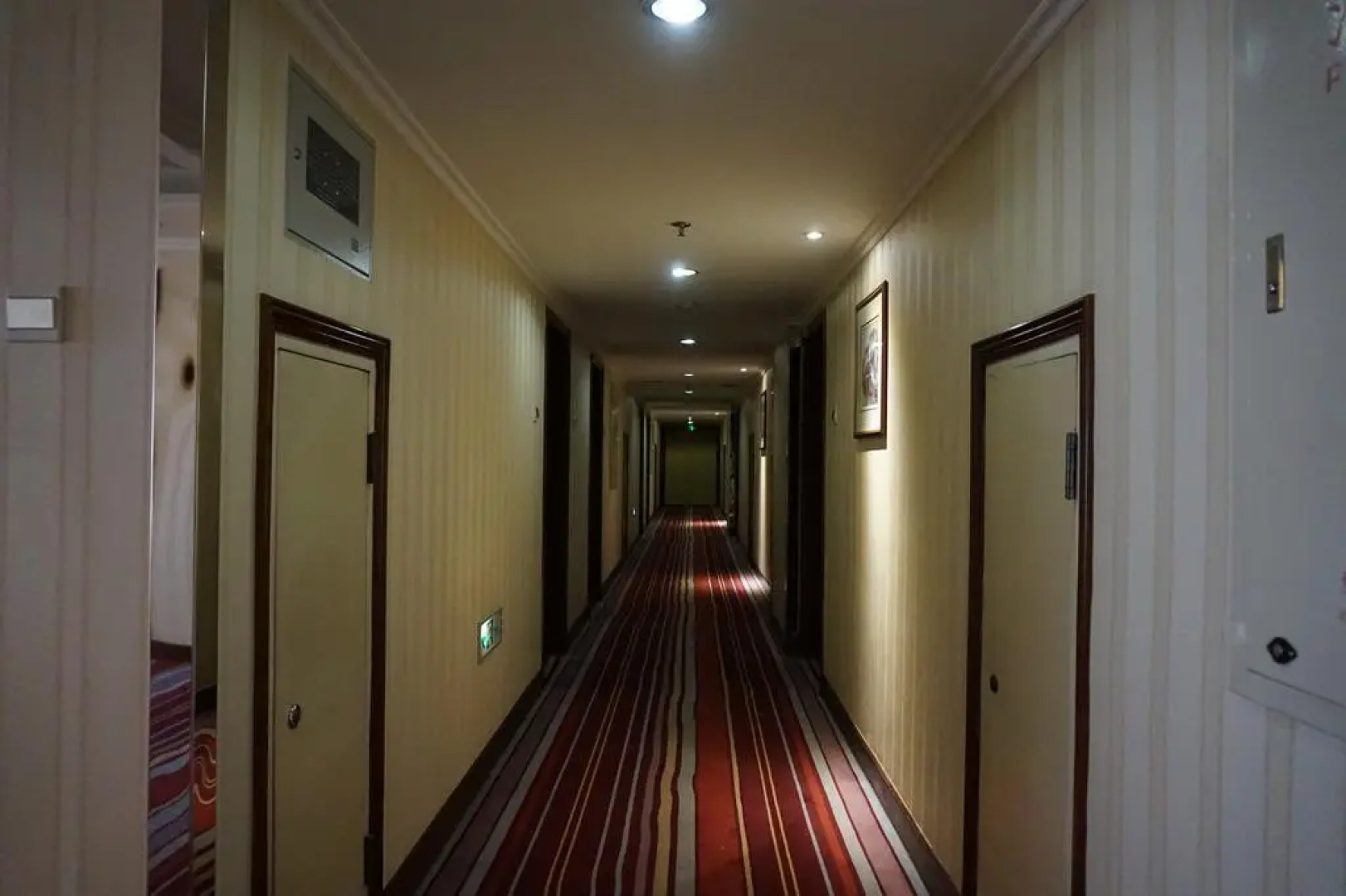 Zhengming Jinjiang Hotel - Harbin