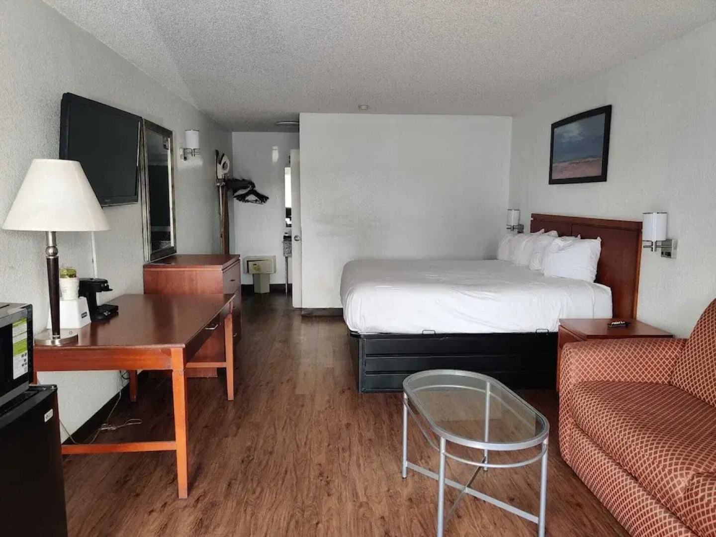 Travelodge Suites MacClenny