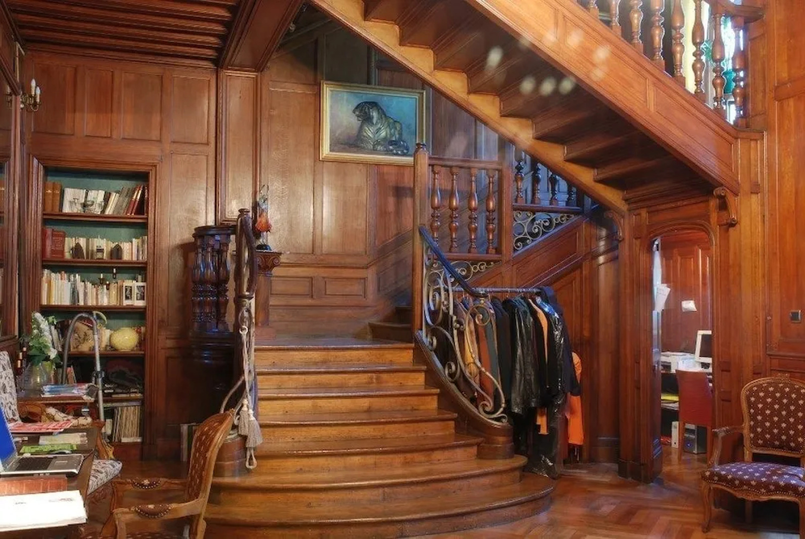 Rosa Enia Studio N 3