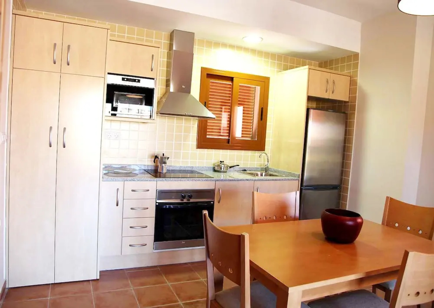 Santa Pola Life Resort