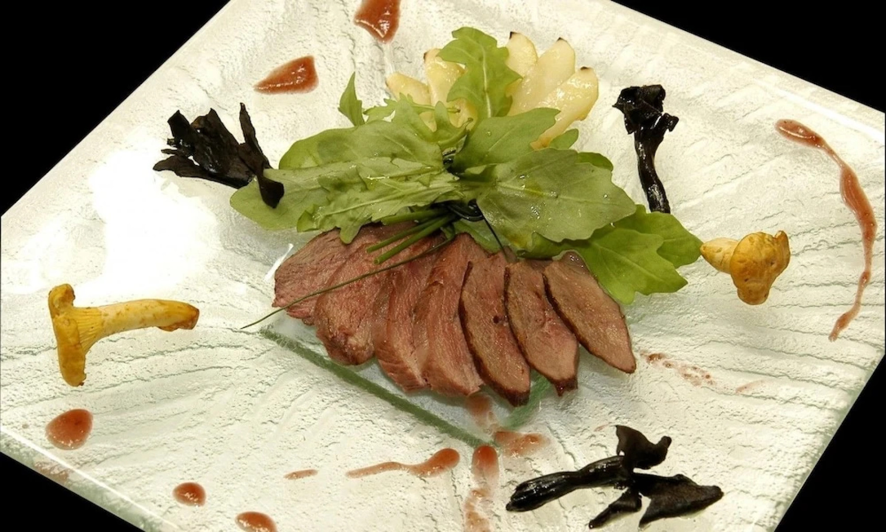 Hôtel de Paris et de la Poste