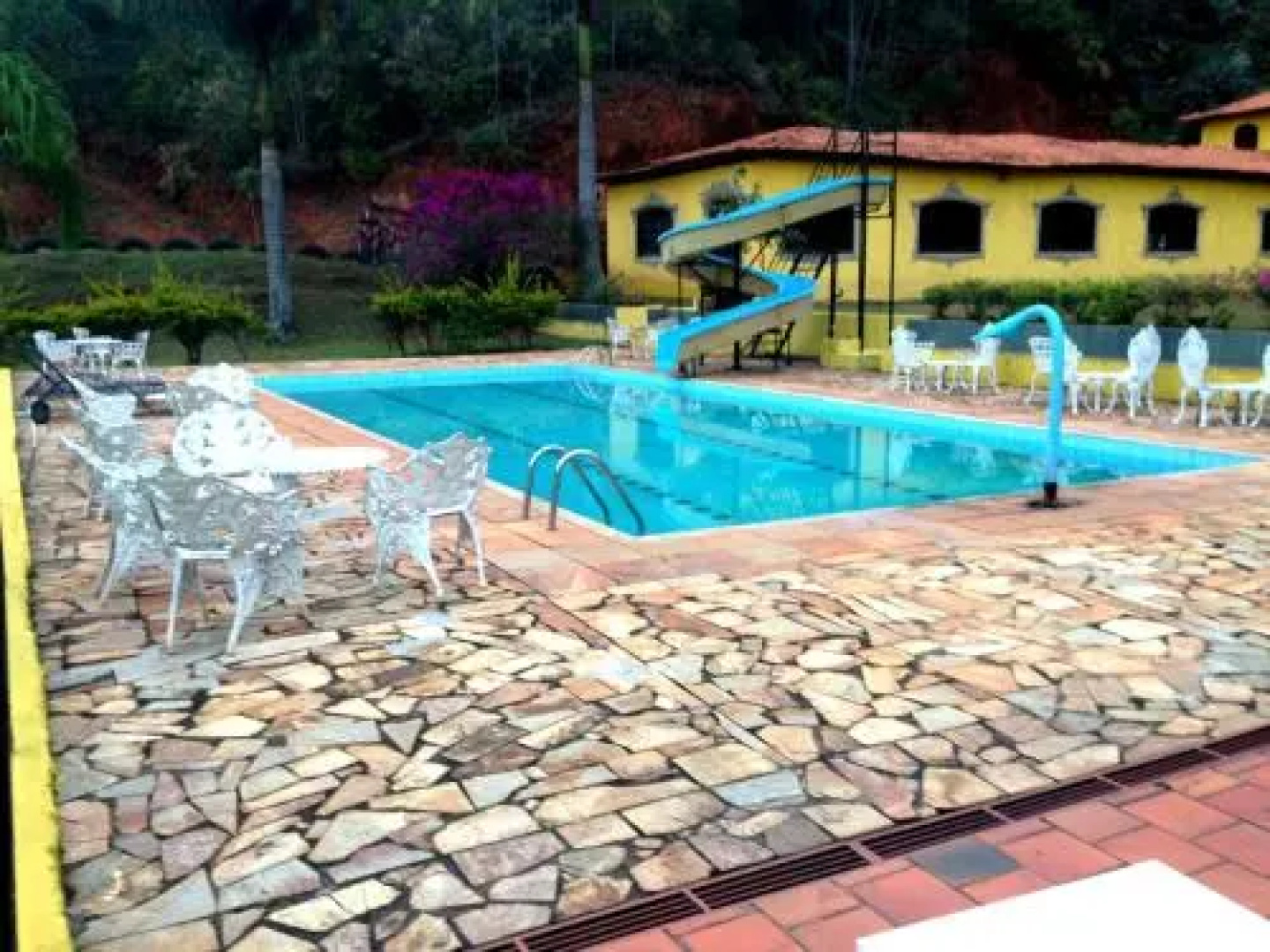 Galeria 12 Hotel Fazenda